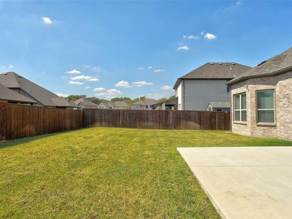 2918  Grand Lookout Lane , Arlington Texas 76001