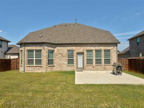 2918  Grand Lookout Lane , Arlington Texas 76001