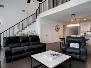 2918  Grand Lookout Lane , Arlington Texas 76001