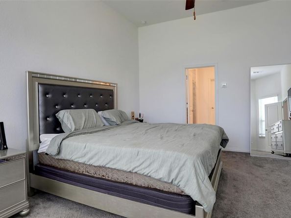 2918  Grand Lookout Lane , Arlington Texas 76001