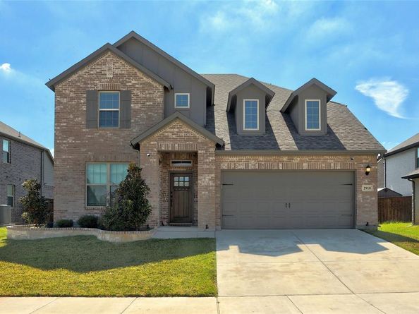 2918  Grand Lookout Lane , Arlington Texas 76001