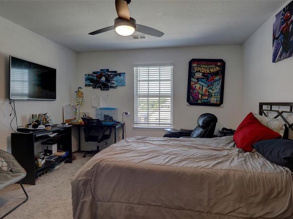 2918  Grand Lookout Lane , Arlington Texas 76001