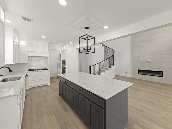 5701  Burford Lane , Celina Texas 75009