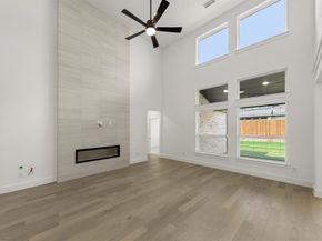 5701  Burford Lane , Celina Texas 75009