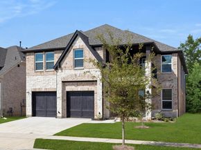 5701  Burford Lane , Celina Texas 75009