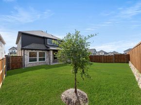 5701  Burford Lane , Celina Texas 75009