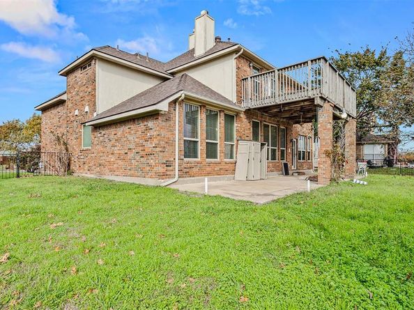 3806  Lakeside Drive , Rowlett Texas 75088