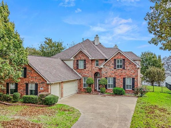 3806  Lakeside Drive , Rowlett Texas 75088