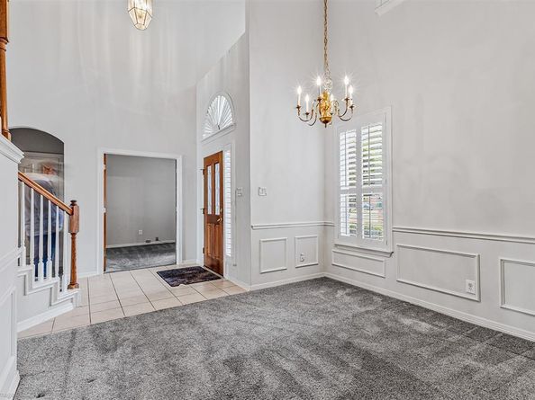 3806  Lakeside Drive , Rowlett Texas 75088