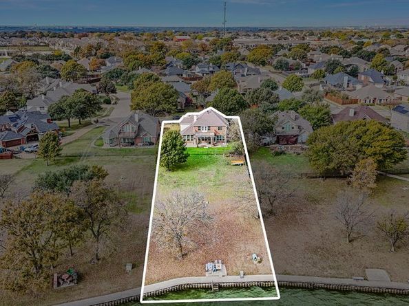 3806  Lakeside Drive , Rowlett Texas 75088