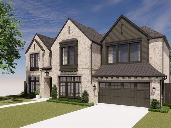 7215  Brennans Drive , Dallas Texas 75214