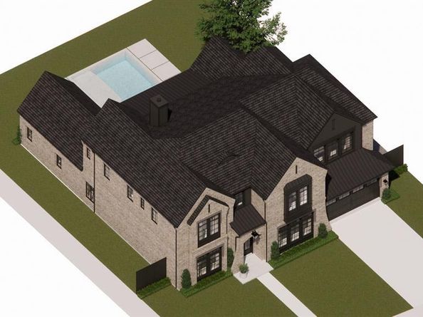 7215  Brennans Drive , Dallas Texas 75214