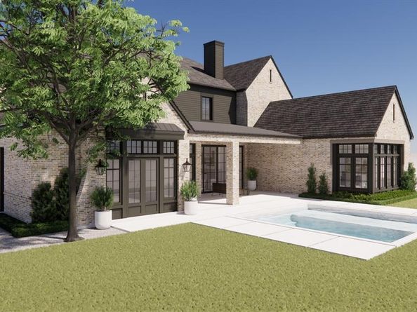 7215  Brennans Drive , Dallas Texas 75214