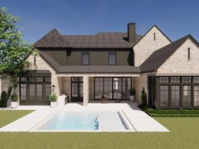 7215  Brennans Drive , Dallas Texas 75214