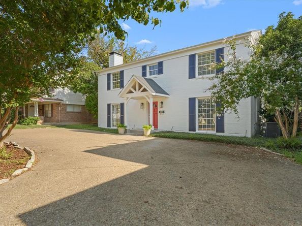 5416  Winton Street , Dallas Texas 75206