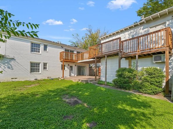 5416  Winton Street , Dallas Texas 75206