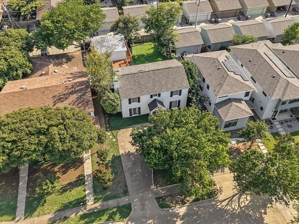 5416  Winton Street , Dallas Texas 75206