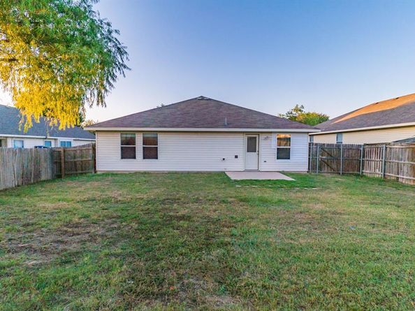 14324  Cedar Post Drive , Fort Worth Texas 76052