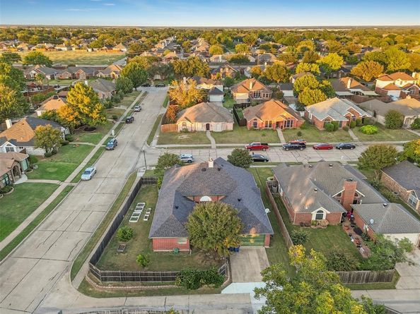 6617  Stamps Street , Rowlett Texas 75089