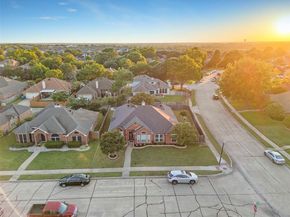 6617  Stamps Street , Rowlett Texas 75089