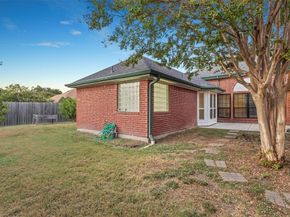 6617  Stamps Street , Rowlett Texas 75089