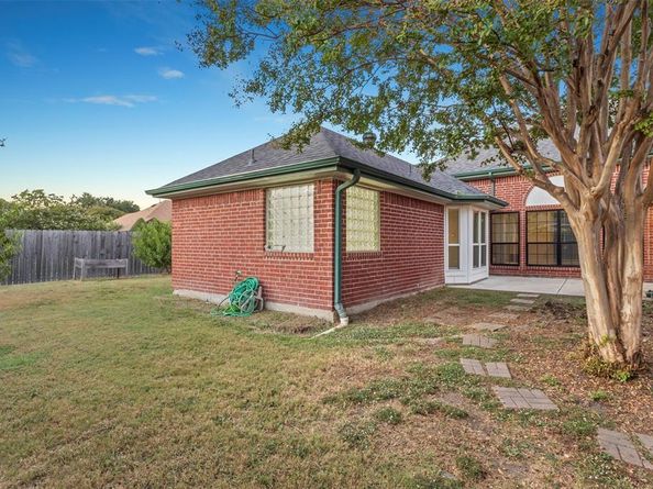 6617  Stamps Street , Rowlett Texas 75089