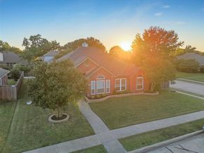 6617  Stamps Street , Rowlett Texas 75089