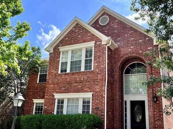 18419  Rain Dance Trail , Dallas Texas 75252