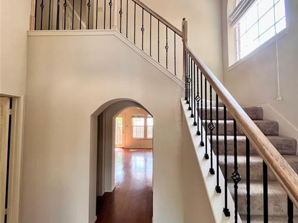 18419  Rain Dance Trail , Dallas Texas 75252