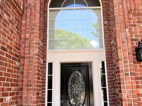 18419  Rain Dance Trail , Dallas Texas 75252