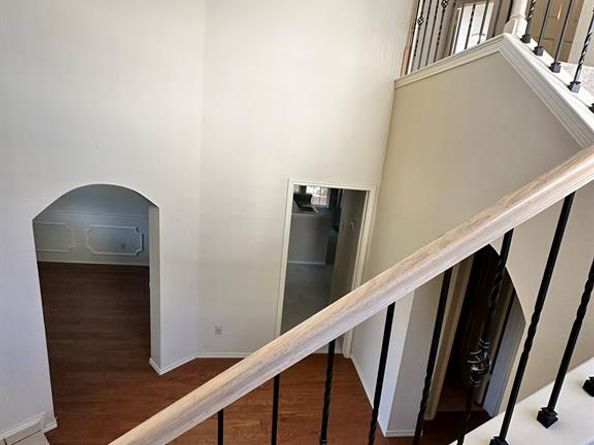 18419  Rain Dance Trail , Dallas Texas 75252