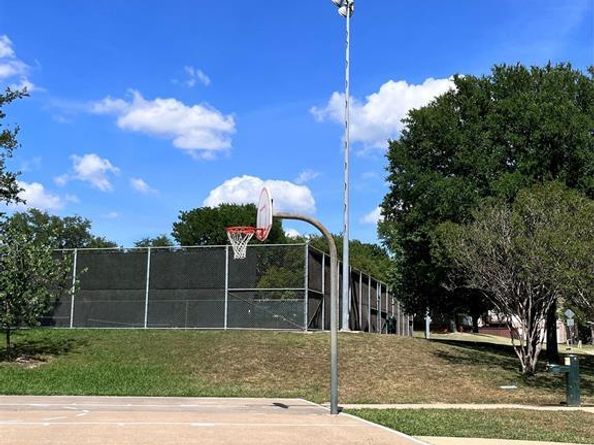 18419  Rain Dance Trail , Dallas Texas 75252