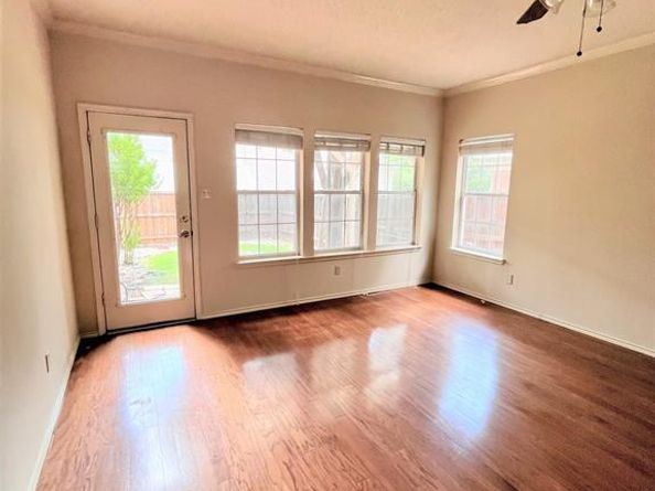 18419  Rain Dance Trail , Dallas Texas 75252