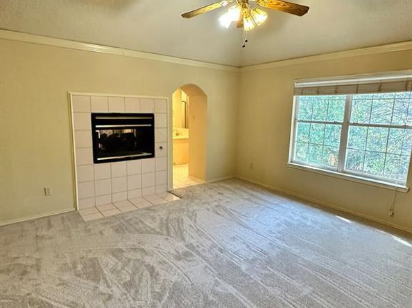 18419  Rain Dance Trail , Dallas Texas 75252