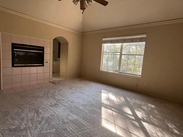 18419  Rain Dance Trail , Dallas Texas 75252