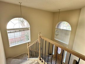 18419  Rain Dance Trail , Dallas Texas 75252