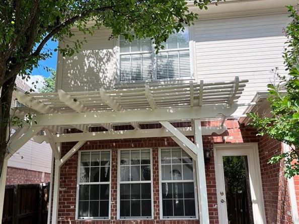 18419  Rain Dance Trail , Dallas Texas 75252