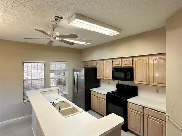 18419  Rain Dance Trail , Dallas Texas 75252