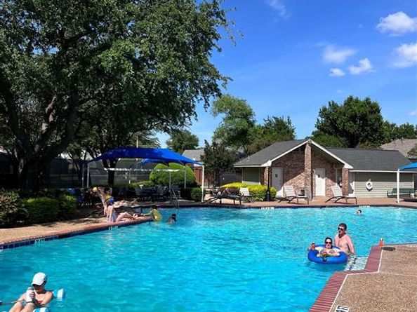 18419  Rain Dance Trail , Dallas Texas 75252