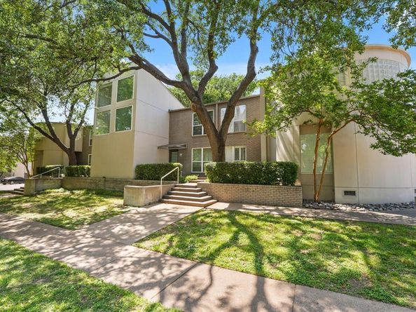 4231  Travis Street  29, Dallas Texas 75205