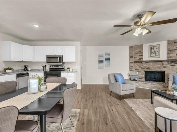 1130  Clark Trail , Grand Prairie Texas 75052