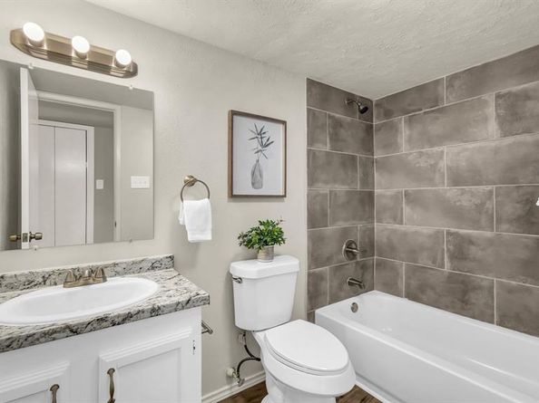 1130  Clark Trail , Grand Prairie Texas 75052