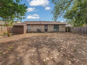 1130  Clark Trail , Grand Prairie Texas 75052