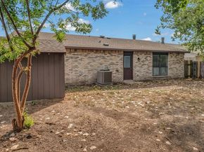 1130  Clark Trail , Grand Prairie Texas 75052