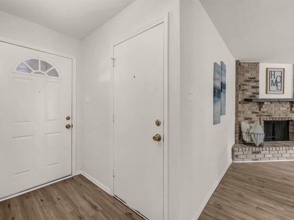 1130  Clark Trail , Grand Prairie Texas 75052