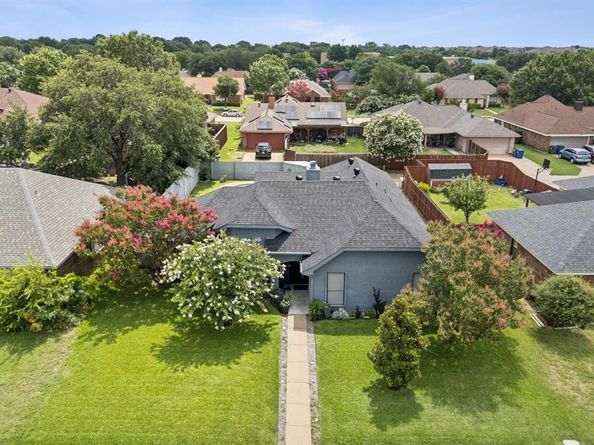 405  Rose Drive , Allen Texas 75002
