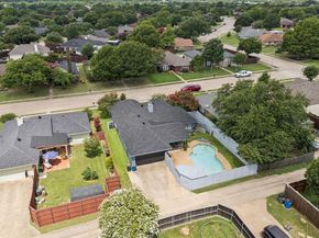 405  Rose Drive , Allen Texas 75002