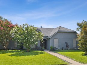 405  Rose Drive , Allen Texas 75002