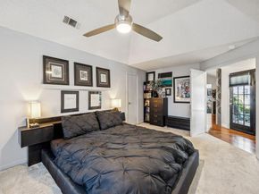 405  Rose Drive , Allen Texas 75002