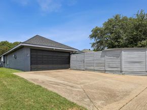 405  Rose Drive , Allen Texas 75002